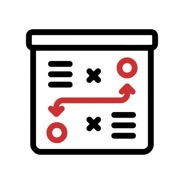 Diseño de Estrategia: estrategias personalizadas basadas en insights de datos