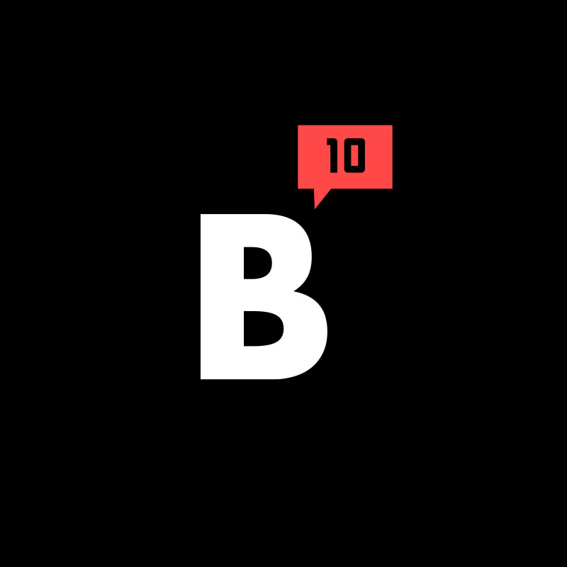 Base 10 Logo